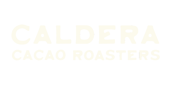 Caldera Cacao Roasters